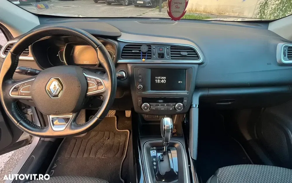 Renault Kadjar — imagine 5