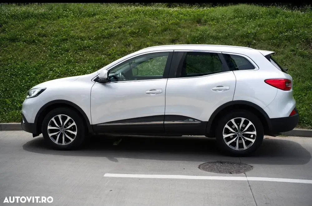 Renault Kadjar — imagine 3