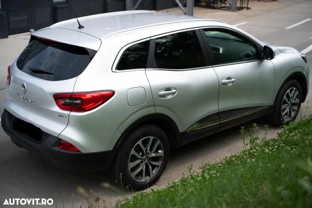 Renault Kadjar — imagine 6