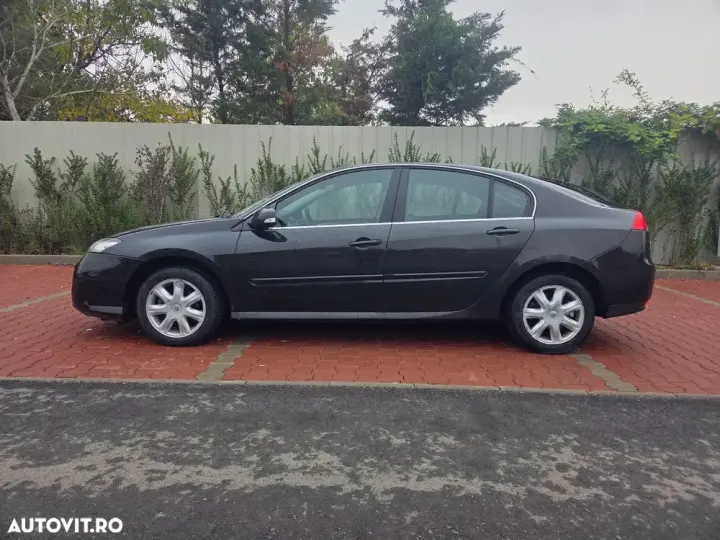 Renault Laguna III 1.5dCi Dynamique