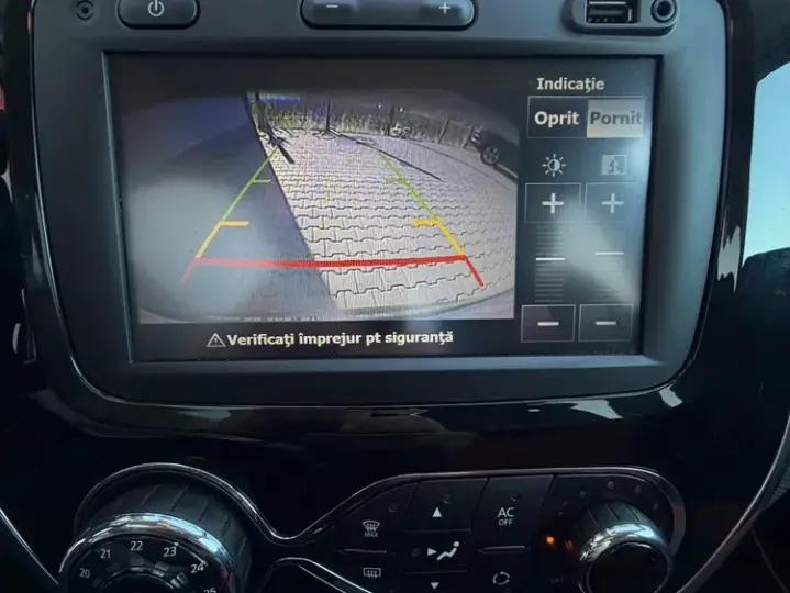 Renault Captur ENERGY dCi 90 Start&Stop Dynamique