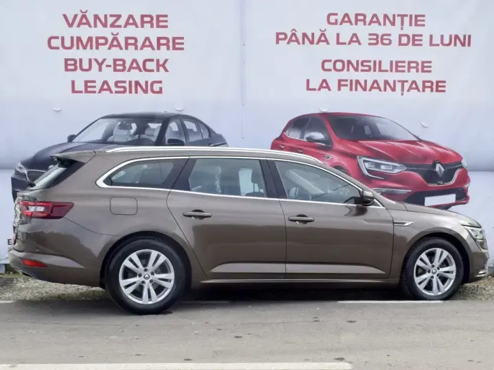 Renault Talisman