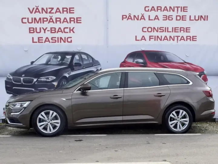 Renault Talisman