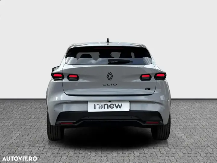 Renault Clio V VI E-Tech 160 HEV Esprit Alpine