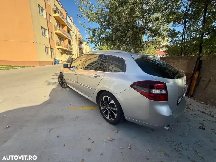 Renault Laguna III dCi 150 FAP Start-Stop Bose Edition