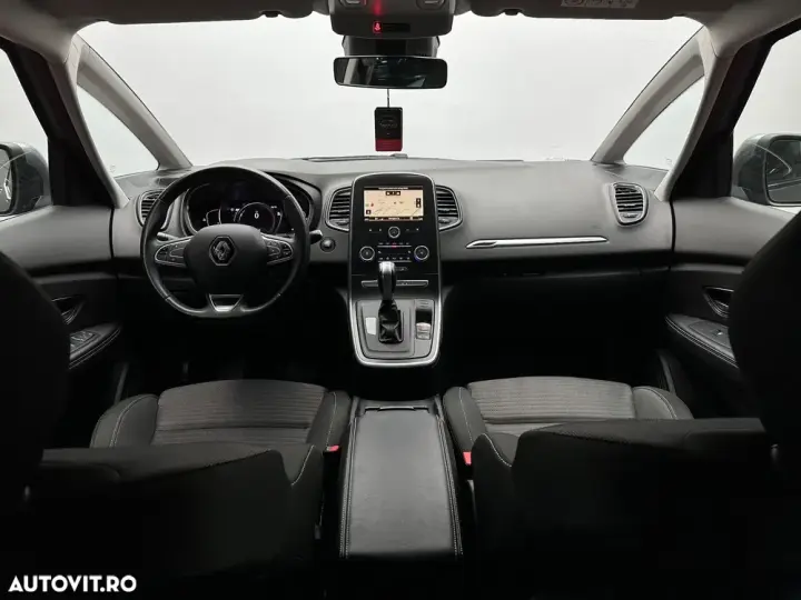 Renault Scénic IV BLUE dCi 120 EDC BUSINESS EDITION