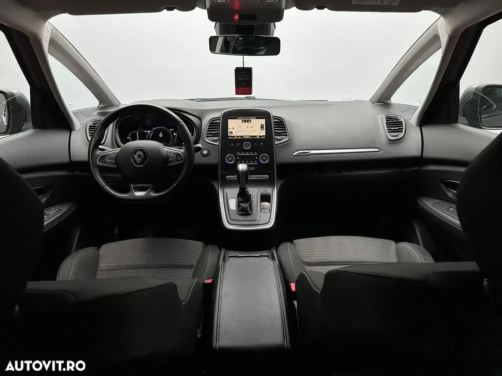 Renault Scénic IV BLUE dCi 120 EDC BUSINESS EDITION — imagine 6