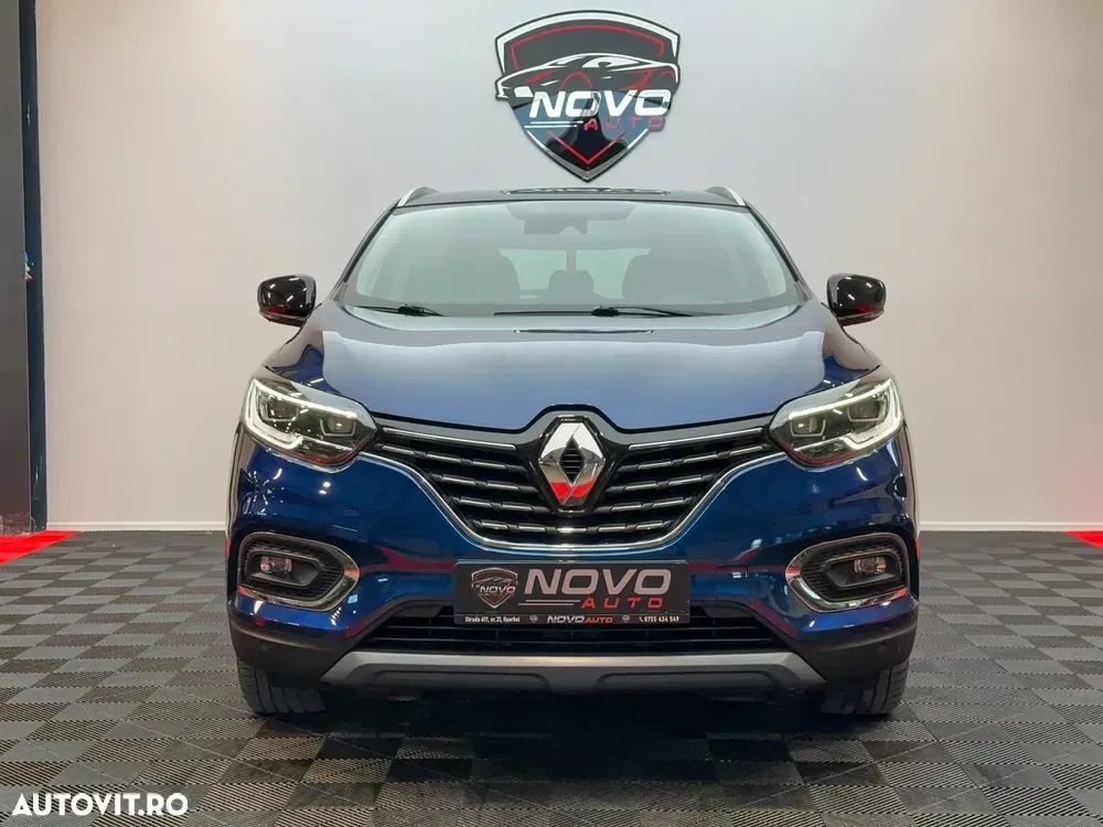 Renault Kadjar — imagine 3