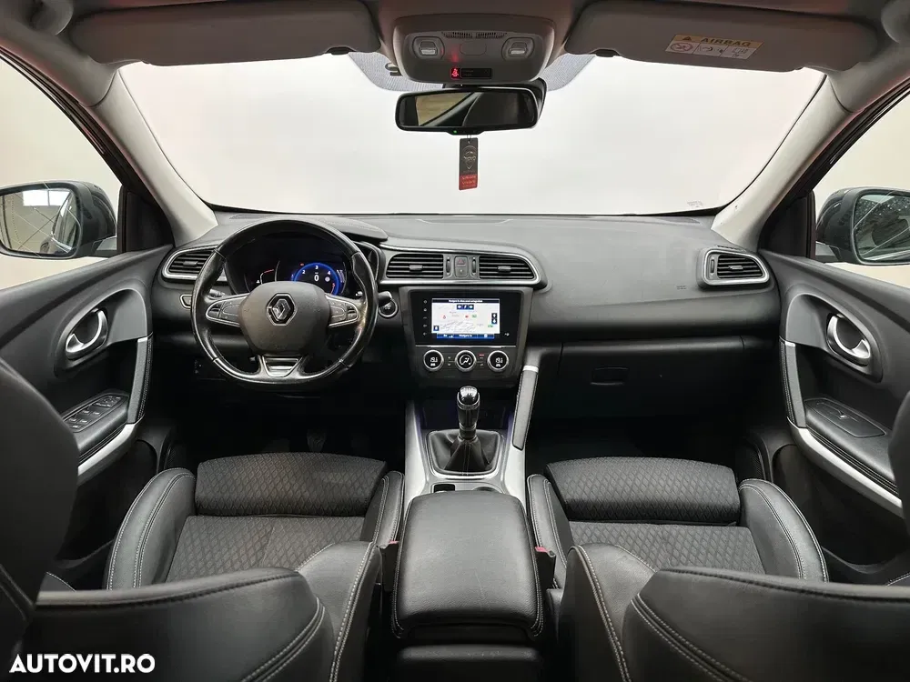 Renault Kadjar — imagine 6