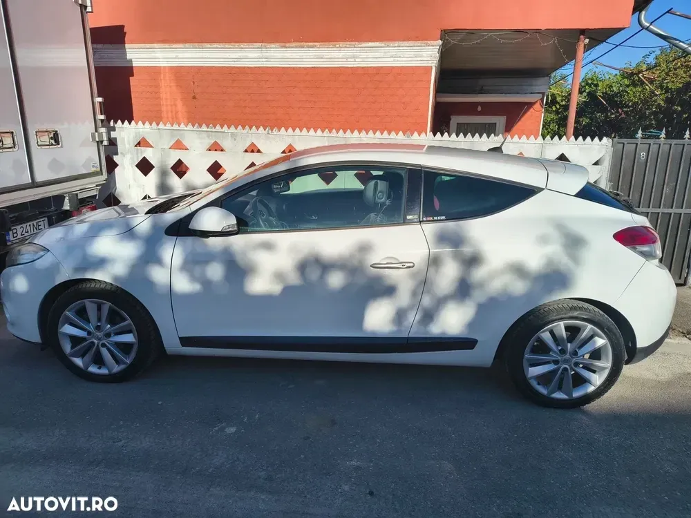 Renault Mégane III — imagine 2