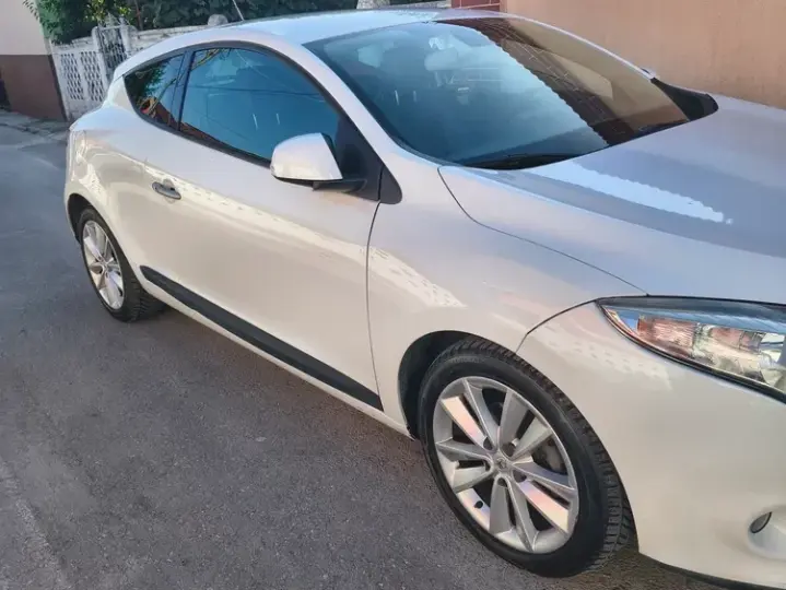 Renault Mégane III