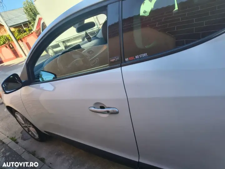 Renault Mégane III