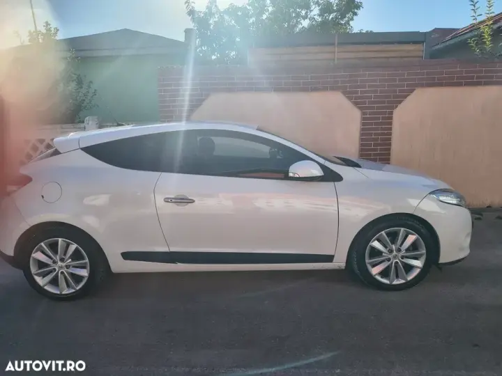 Renault Mégane III
