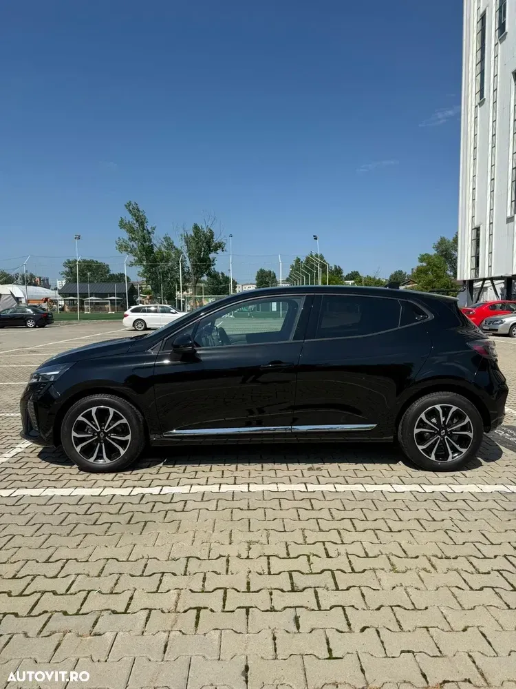 Renault Clio V — imagine 4