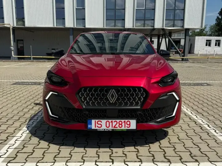 Renault Clio V VI E-Tech 160 HEV Techno