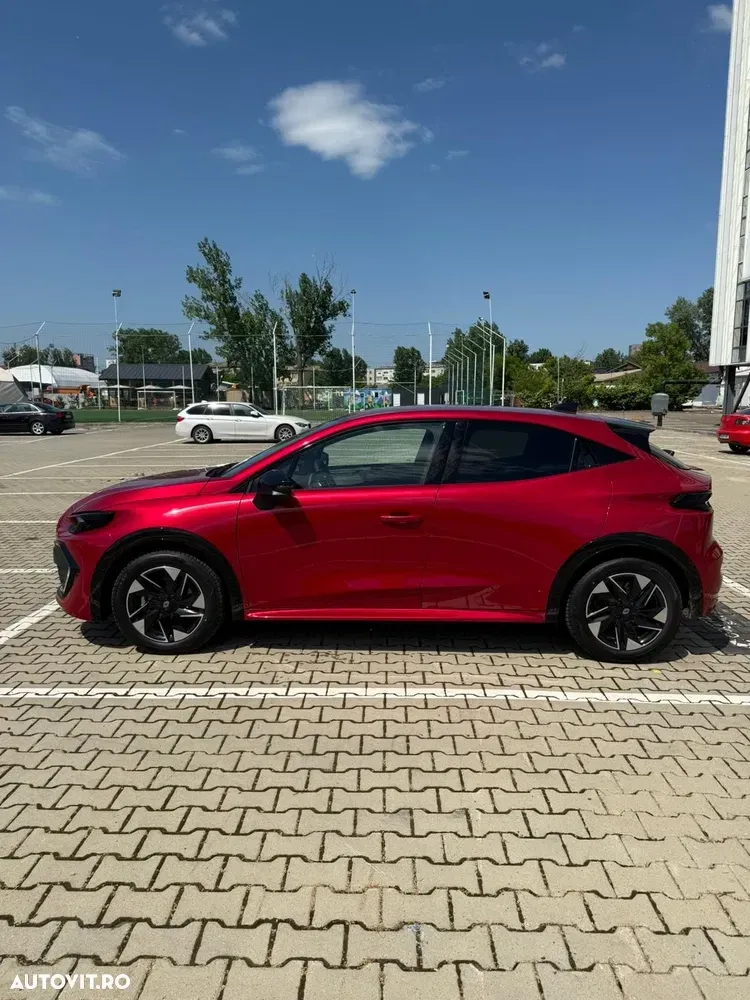 Renault Clio V VI E-Tech 160 HEV Techno — imagine 4