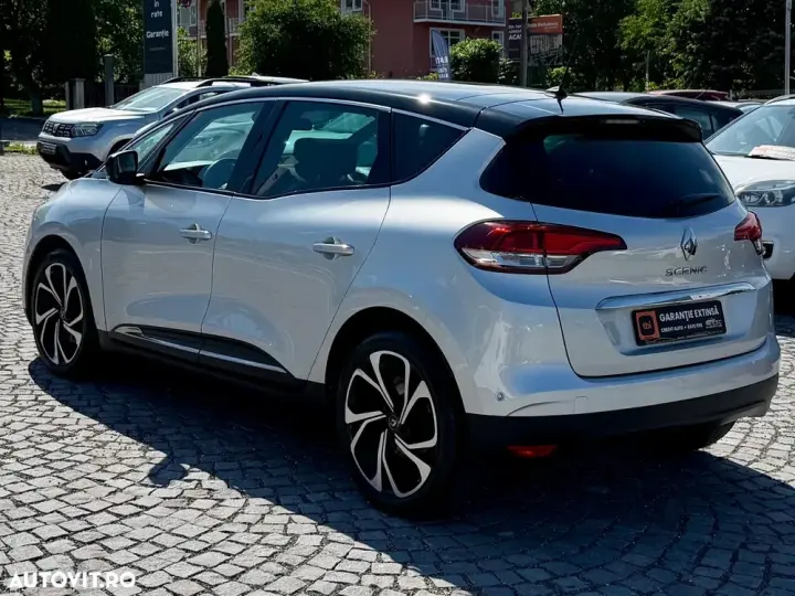Renault Scénic IV ENERGY dCi 130 INTENS