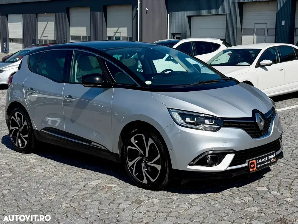 Renault Scénic IV ENERGY dCi 130 INTENS — imagine 2