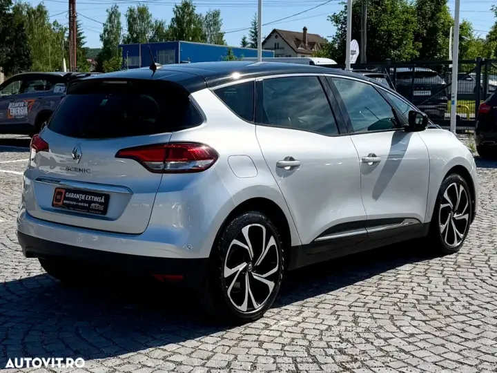 Renault Scénic IV ENERGY dCi 130 INTENS