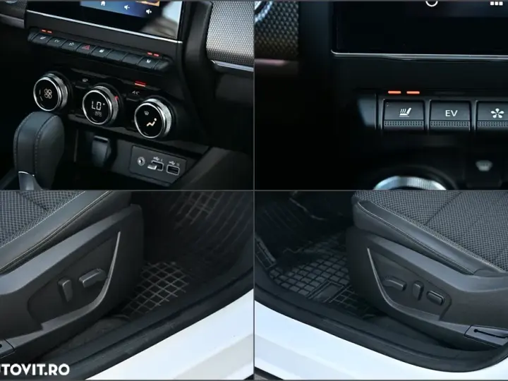 Renault Arkana E-TECH 145 Techno