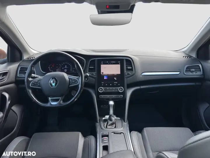 Renault Mégane IV BLUE dCi EDC Intens