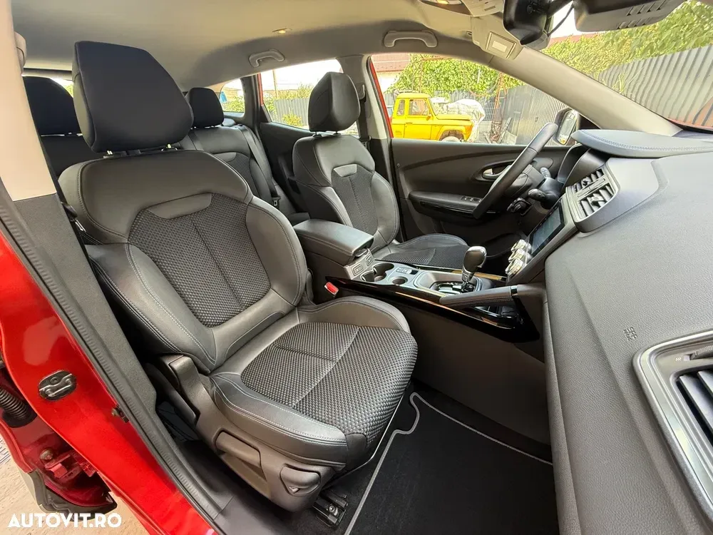 Renault Kadjar TCe EDC GPF Intens — imagine 6