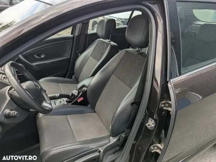 Renault Mégane III 1.5 dCi Expression