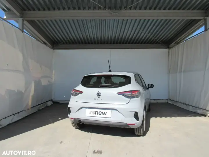 Renault Clio V
