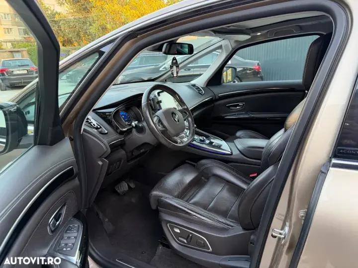 Renault Espace IV