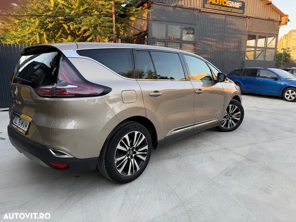 Renault Espace IV — imagine 2