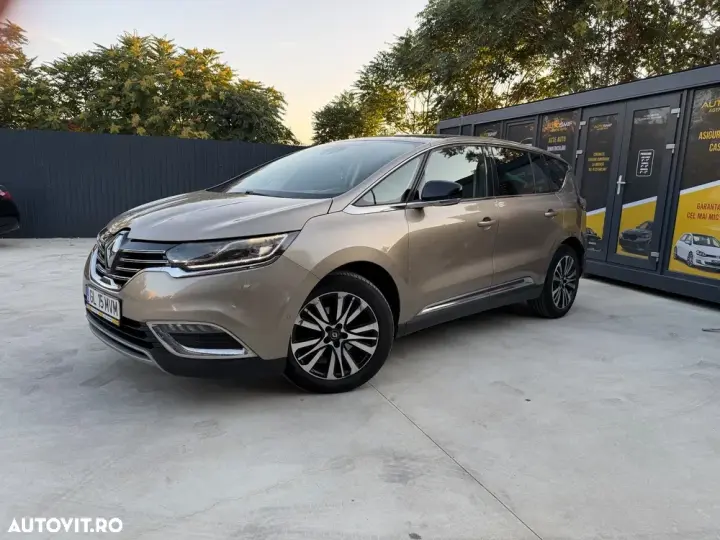 Renault Espace IV