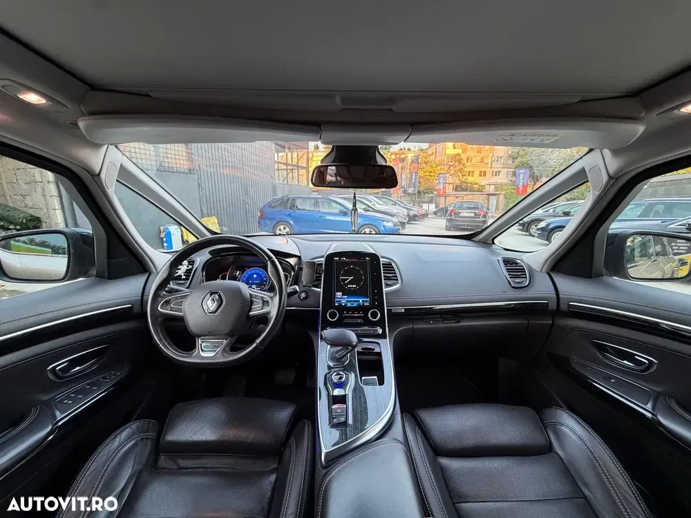 Renault Espace IV — imagine 6