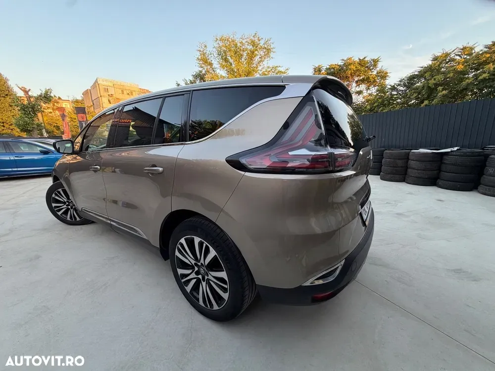 Renault Espace IV — imagine 4