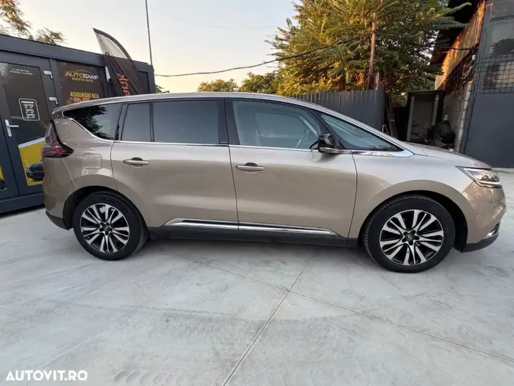 Renault Espace IV