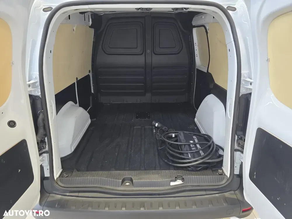 Renault Kangoo — imagine 4