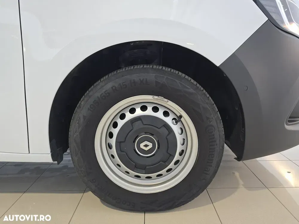 Renault Kangoo — imagine 5