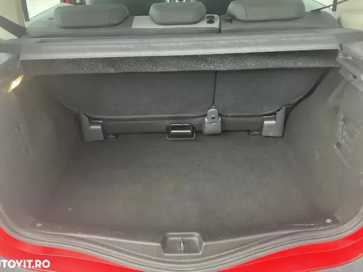 Renault Modus Grand 1.2 16V TCE Night and Day