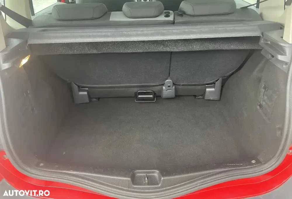 Renault Modus Grand 1.2 16V TCE Night and Day — imagine 6