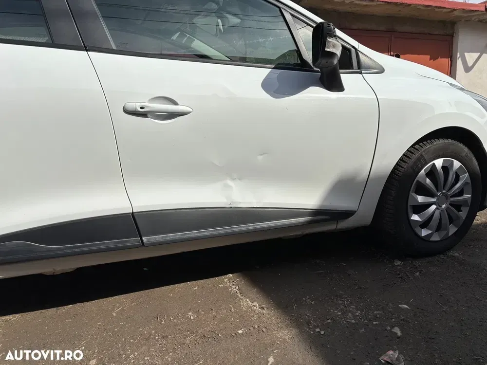 Renault Clio IV [2012 - dCi 90 Start & Stop LIMITED — imagine 6