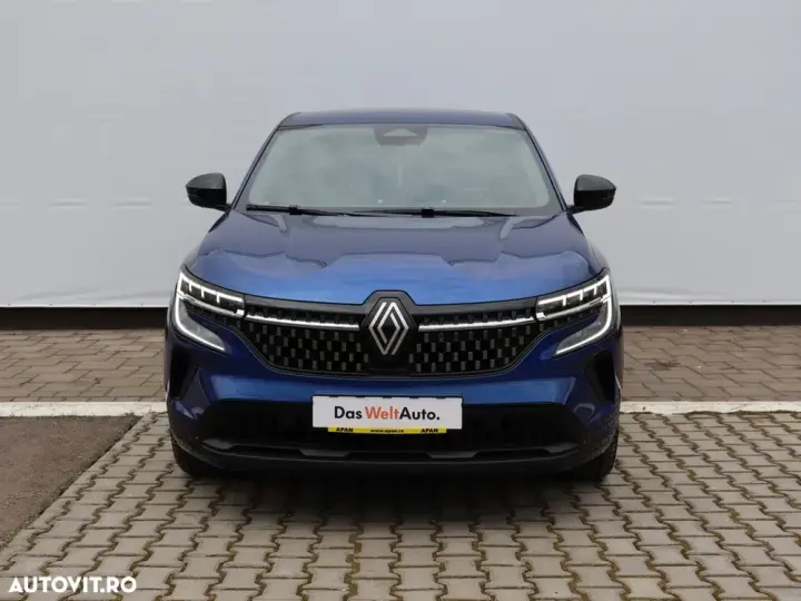 Renault Austral 160 MHEV Techno