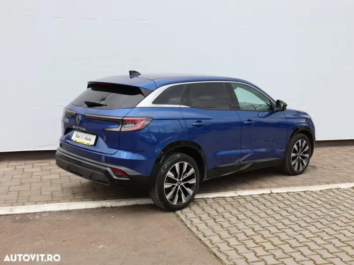 Renault Austral 160 MHEV Techno