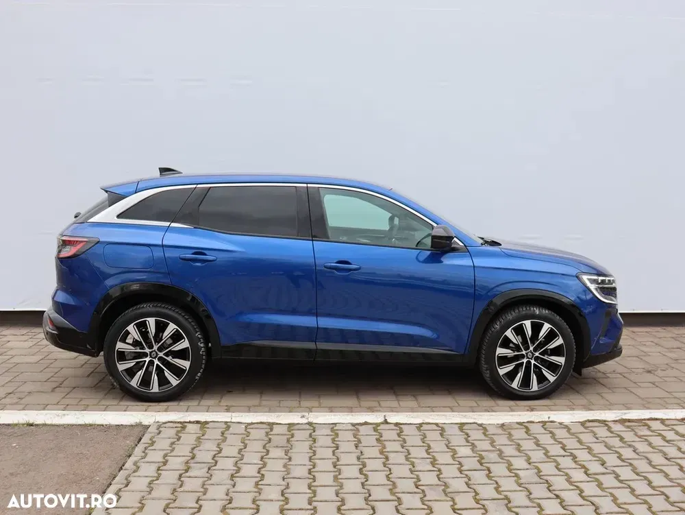 Renault Austral 160 MHEV Techno — imagine 3