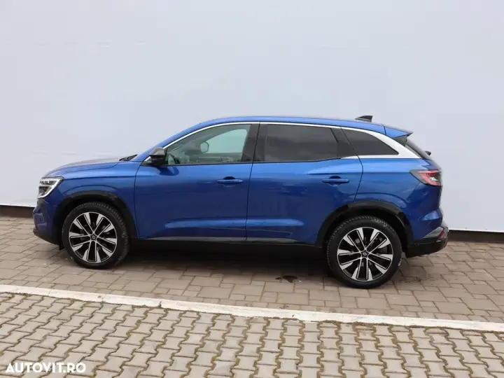 Renault Austral 160 MHEV Techno
