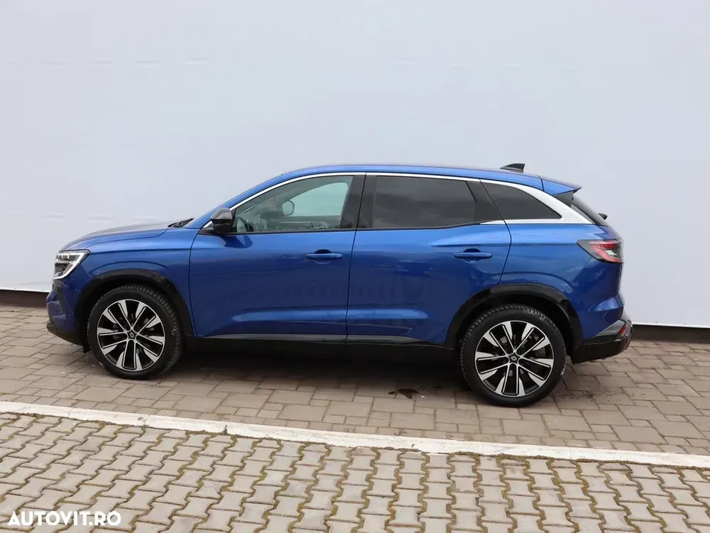 Renault Austral 160 MHEV Techno — imagine 2