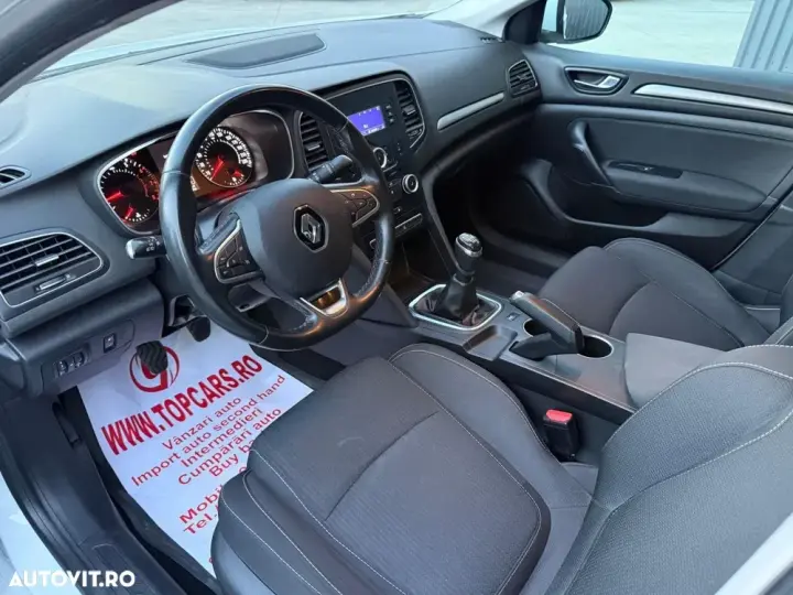 Renault Mégane