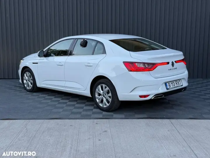Renault Mégane