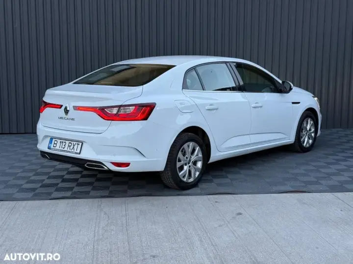 Renault Mégane