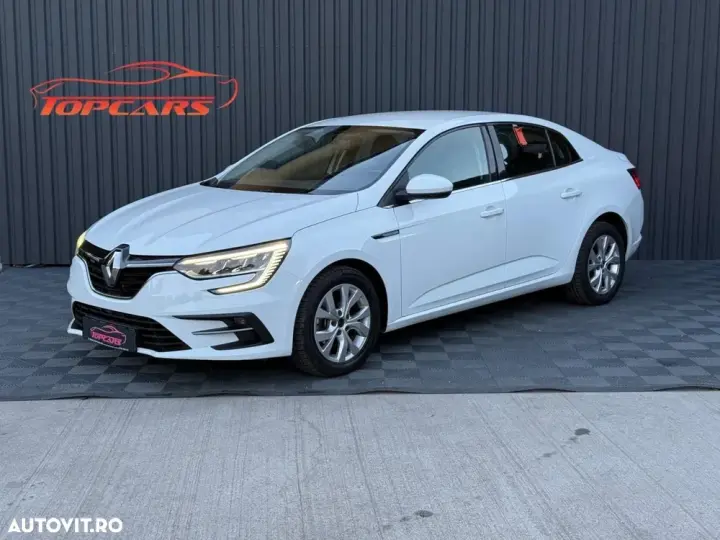 Renault Mégane