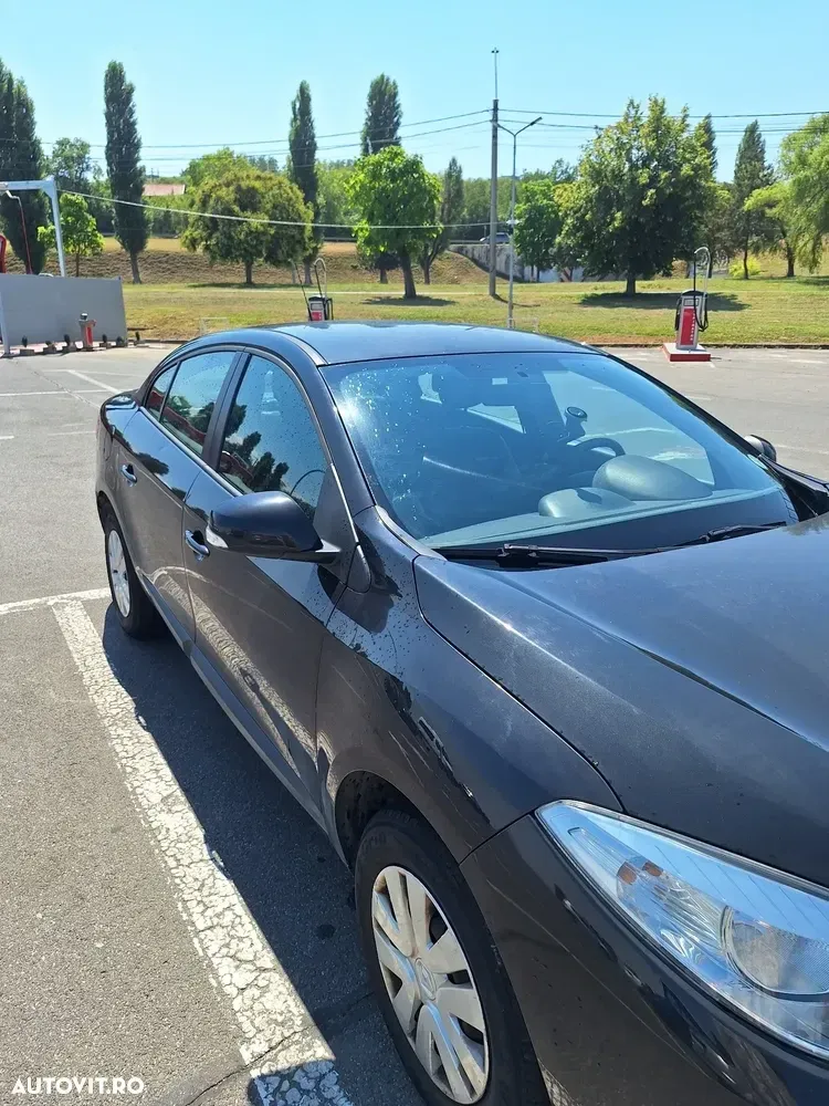 Renault Fluence 1.6 16V Privilege — imagine 3