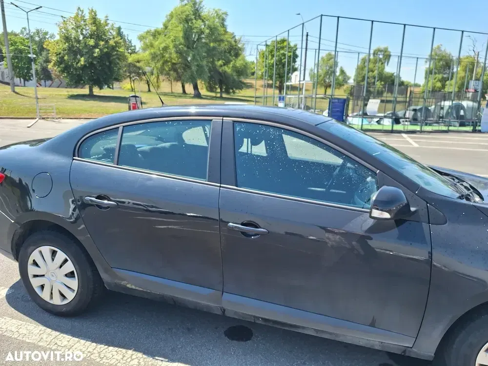 Renault Fluence 1.6 16V Privilege — imagine 4